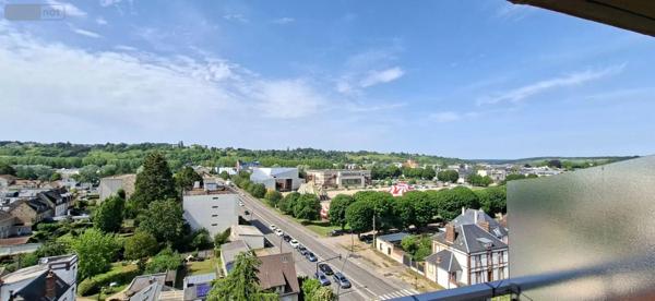 Achat - Appartement | Appartement Évreux 27000 2 pièces 77 m 2