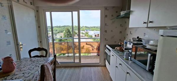 Achat - Appartement | Appartement Évreux 27000 2 pièces 77 m 2