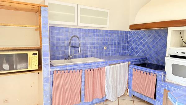 Vente Villa 4 pièces 86 m2 à Pourrières