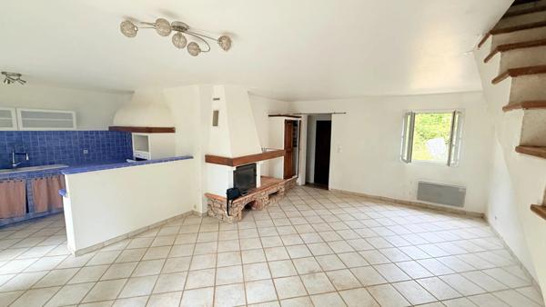 Vente Villa 4 pièces 86 m2 à Pourrières