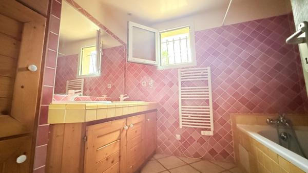 Vente Villa 4 pièces 86 m2 à Pourrières