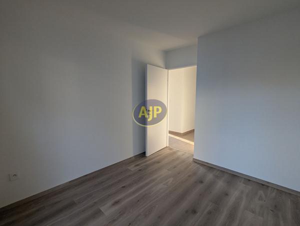 Location appartement Saint Herblain : 949 € - AJP Immobilier Nantes Sud