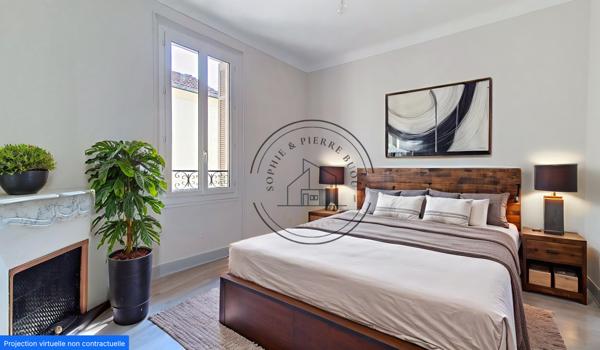 Cavaillon (84300) CHARMANT APPARTEMENT RENOVE