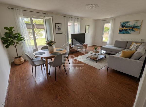 Maison La Grande Paroisse 145m2 - dépendances