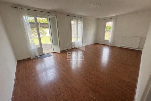 Maison La Grande Paroisse 145m2 - dépendances