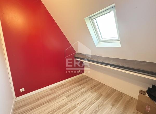 Maison La Grande Paroisse 145m2 - dépendances