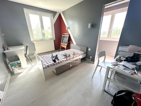 Maison La Grande Paroisse 145m2 - dépendances