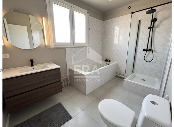 Maison La Grande Paroisse 145m2 - dépendances