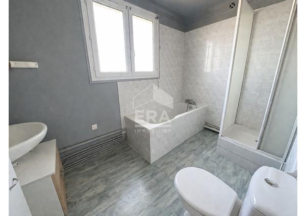 Maison La Grande Paroisse 145m2 - dépendances