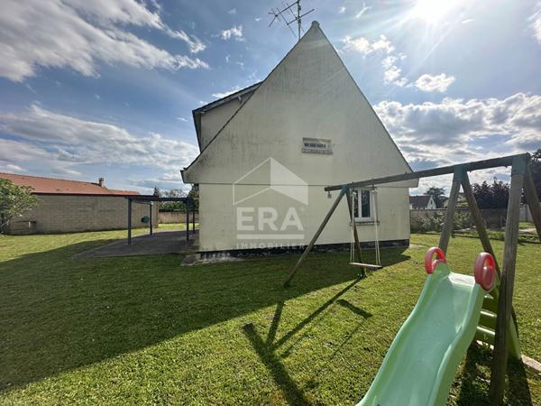 Maison La Grande Paroisse 145m2 - dépendances