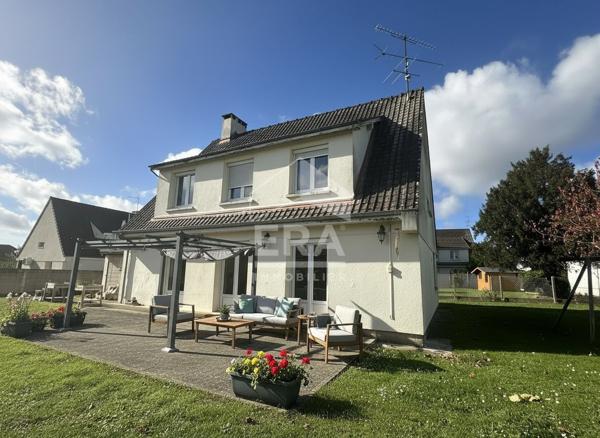 Maison La Grande Paroisse 145m2 - dépendances