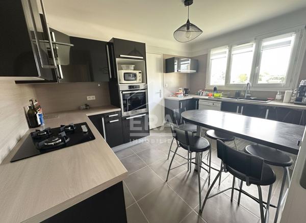Maison La Grande Paroisse 145m2 - dépendances