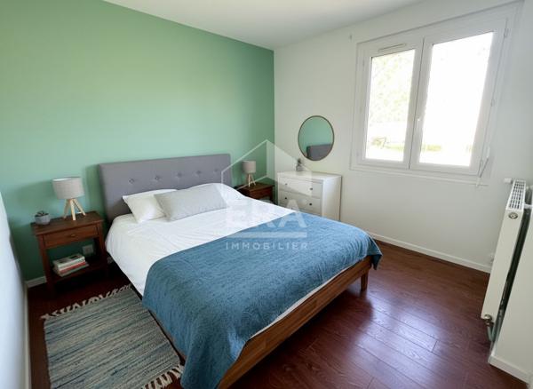 Maison La Grande Paroisse 145m2 - dépendances