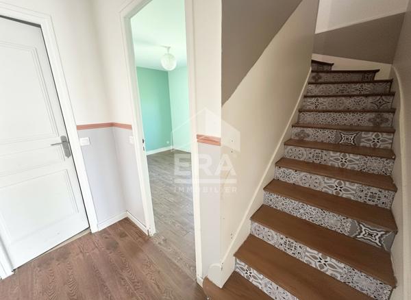 Maison La Grande Paroisse 145m2 - dépendances