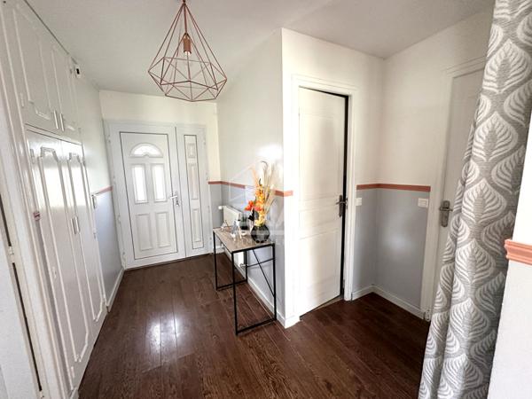 Maison La Grande Paroisse 145m2 - dépendances