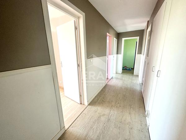 Maison La Grande Paroisse 145m2 - dépendances
