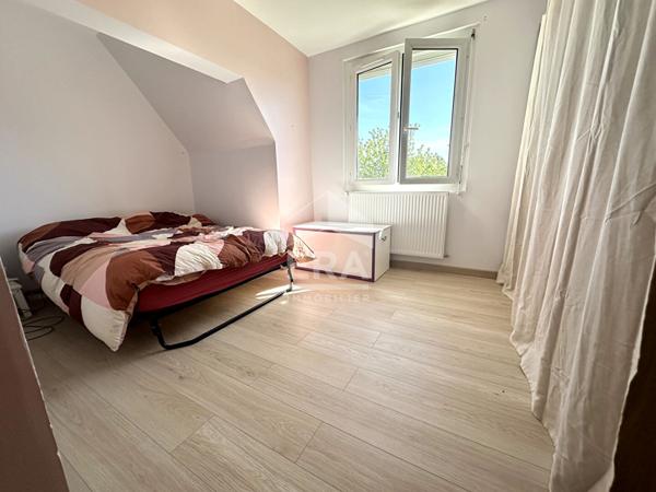 Maison La Grande Paroisse 145m2 - dépendances