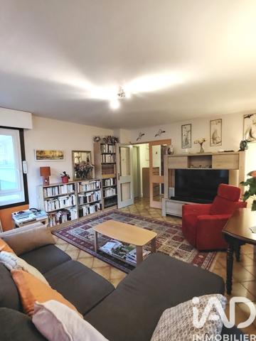 Appartement à vendre 3 pièces 67 m² Les Ulis