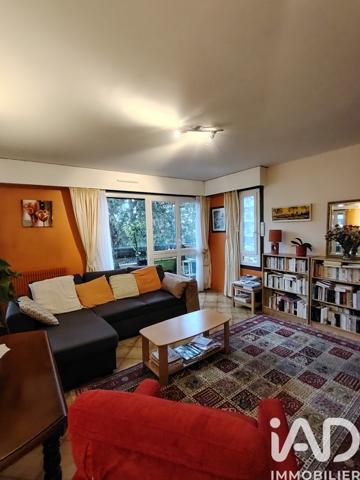 Appartement à vendre 3 pièces 67 m² Les Ulis