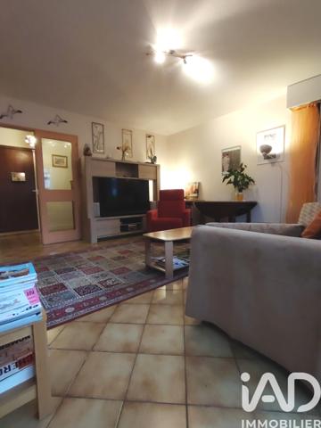 Appartement à vendre 3 pièces 67 m² Les Ulis