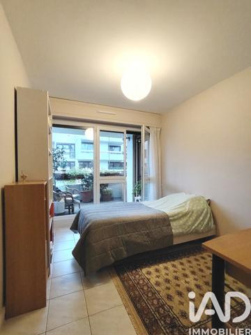 Appartement à vendre 3 pièces 67 m² Les Ulis