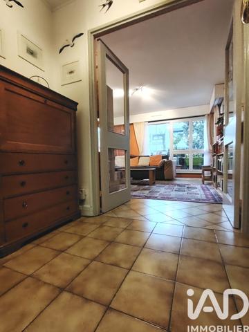 Appartement à vendre 3 pièces 67 m² Les Ulis