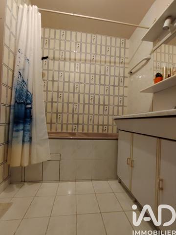 Appartement à vendre 3 pièces 67 m² Les Ulis