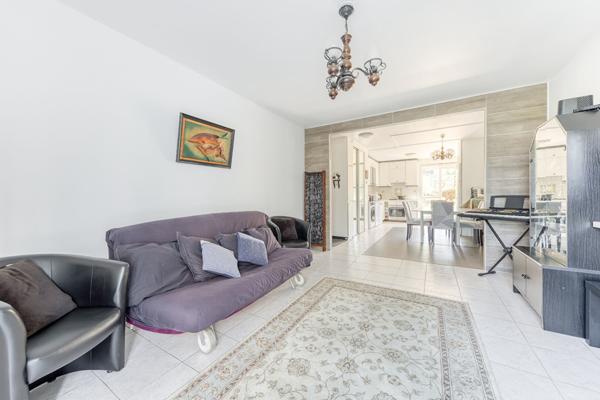 Appartement Noisiel 3 pièce(s) 68 m2