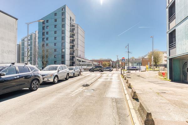 Appartement Noisiel 3 pièce(s) 68 m2