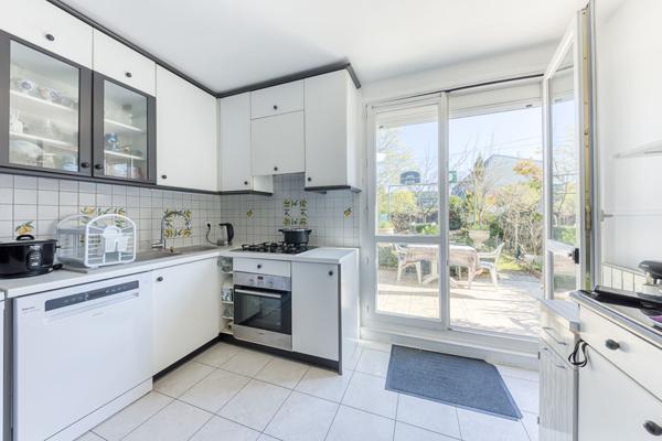 Appartement Noisiel 3 pièce(s) 68 m2