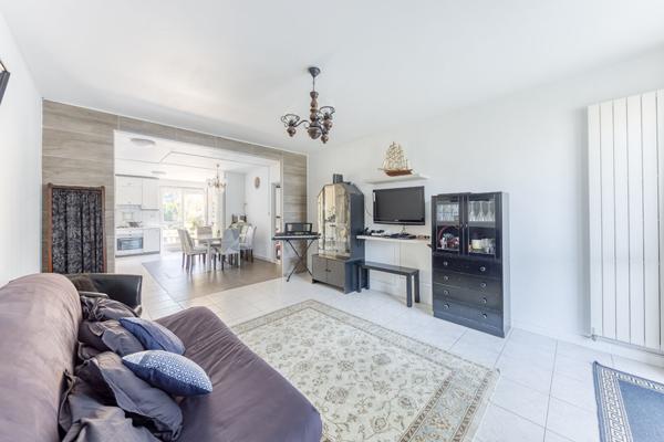 Appartement Noisiel 3 pièce(s) 68 m2