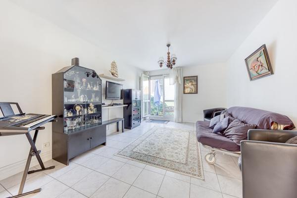 Appartement Noisiel 3 pièce(s) 68 m2