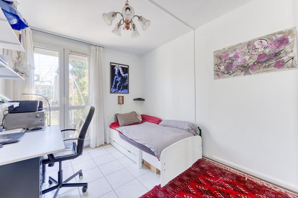 Appartement Noisiel 3 pièce(s) 68 m2