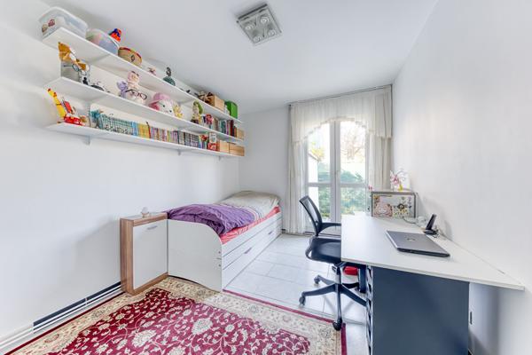 Appartement Noisiel 3 pièce(s) 68 m2