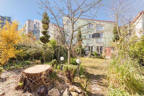 Appartement Noisiel 3 pièce(s) 68 m2