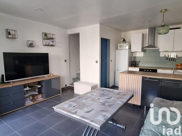 Maison 3 pièces de 60 m² à Annet-sur-Marne (77410)