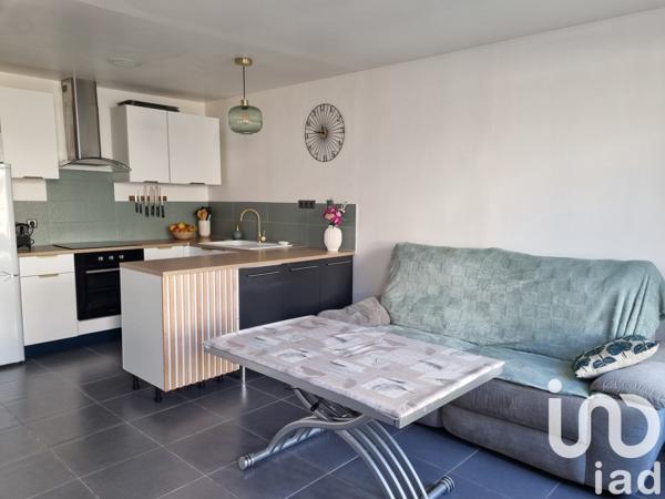 Maison 3 pièces de 60 m² à Annet-sur-Marne (77410)