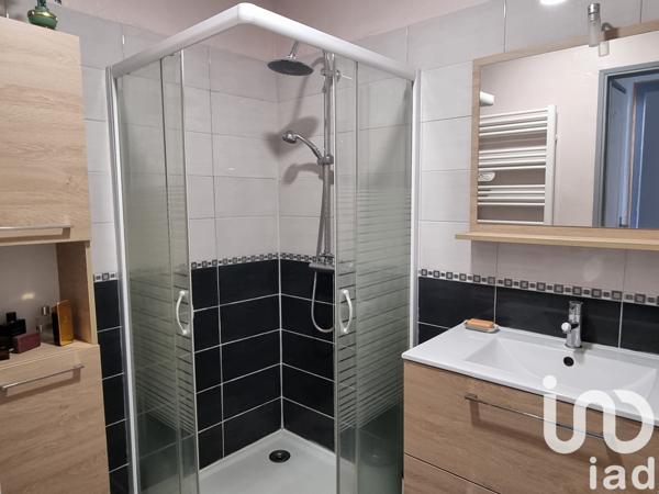 Maison 3 pièces de 60 m² à Annet-sur-Marne (77410)