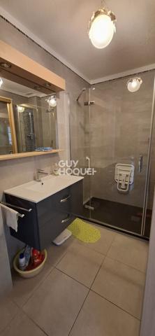 Bel appartement avec balcon et ascenseur