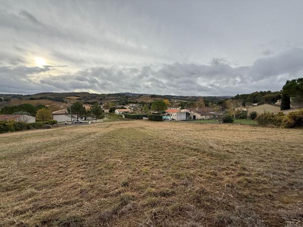 Terrain La Digne D Amont 2850 m2