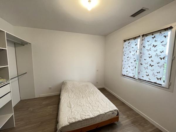 Maison à louer |  Dieupentale |  5 pièces | 114 m²