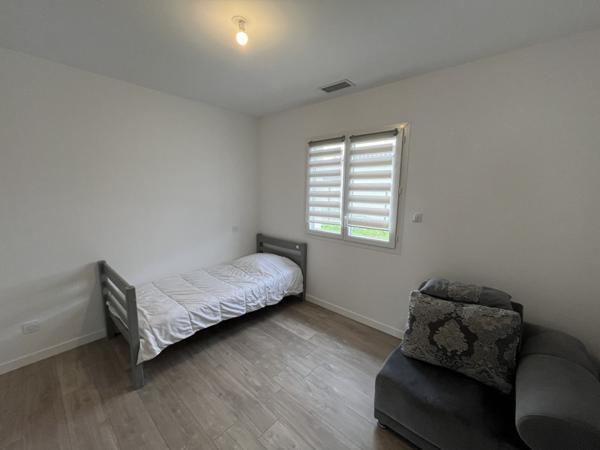 Maison à louer |  Dieupentale |  5 pièces | 114 m²