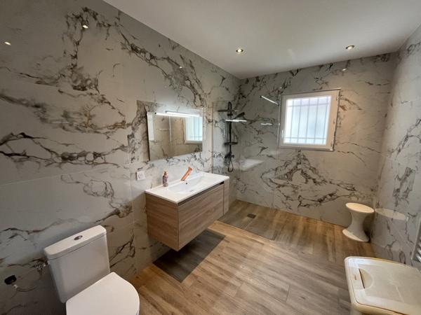 Maison à louer |  Dieupentale |  5 pièces | 114 m²