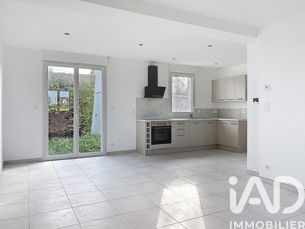 Maison à vendre 4 pièces 80 m² Saint-Pôtan