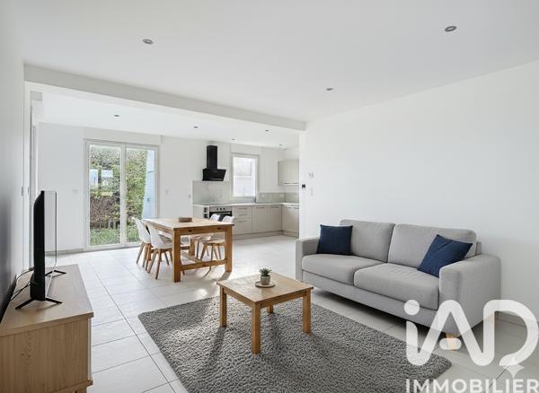 Maison à vendre 4 pièces 80 m² Saint-Pôtan