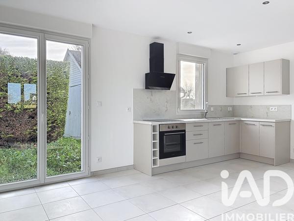 Maison à vendre 4 pièces 80 m² Saint-Pôtan