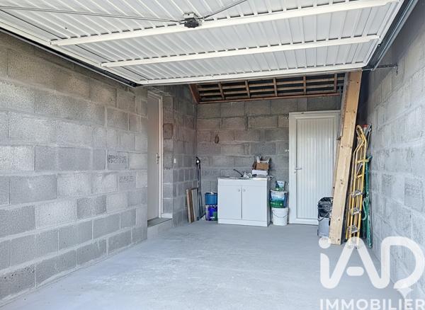 Maison à vendre 4 pièces 80 m² Saint-Pôtan