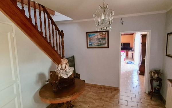 Vente Maison Balaruc-les-bains   