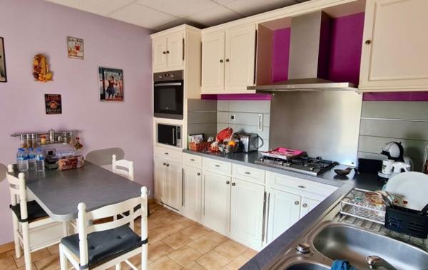 Vente Maison Balaruc-les-bains   