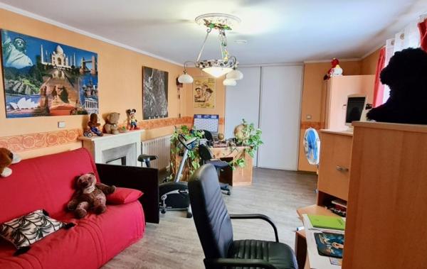 Vente Maison Balaruc-les-bains   